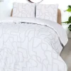 Parure 200x200 lina