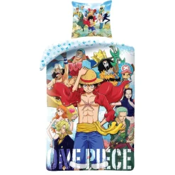 Parure 140x200 one piece