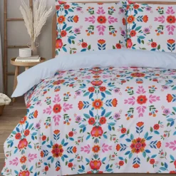 Parure 200x200+2 taies 63x63