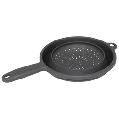 Passoire retractable avec manche