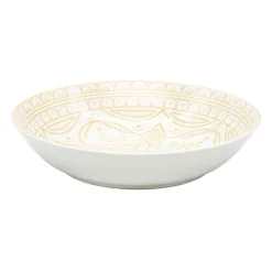 Pasta bol ankara beige d20cm
