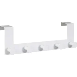 Patere de porte 5 boules