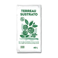 Pdq terreau universel sac de 40l