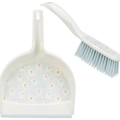 Pelle + balayette imprime