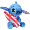 Peluche avec surfboard
