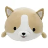 Peluche chien
