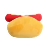 Peluche fast food 12cm