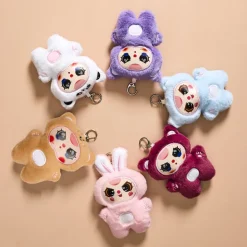 Peluche gromimis 13cm