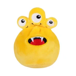 Peluche monstre squishy