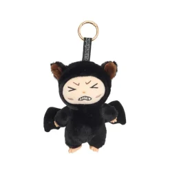Peluche porte cles gromimis