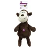 Peluche xxl dinosaure