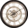 Pendule mecanique plastique