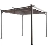 Pergola 3x3m