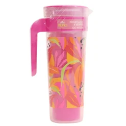 Pichet avec 4 gobelet 1.4l hot t