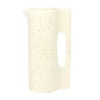 Pichet creme tachete 780 ml