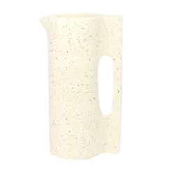 Pichet creme tachete 780 ml