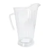 Pichet en plastique 1.7l