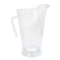 Pichet en plastique 1.7l