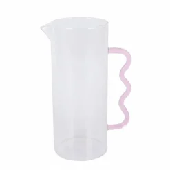 Pichet en verre