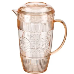 Pichet plastique 2l oriental ora