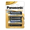 Pile lr20 alcaline x2