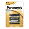 Pile lr14 alcaline x2