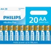 Pile lr06 alcaline x20 power