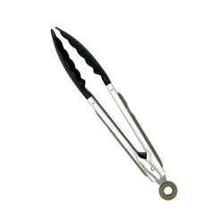 Pince noir l26cm