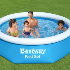 Piscine autoportante fast set 2,