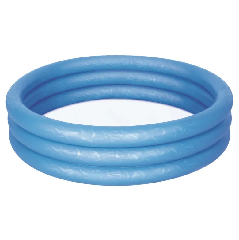 Piscine gonflable d122cm 3 boudi