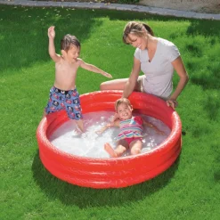 Piscine gonflable d122cm 3 boudi