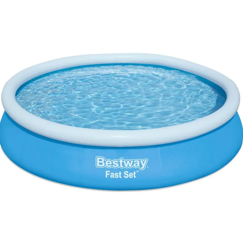 Piscine hors sol fast 366x76 cm