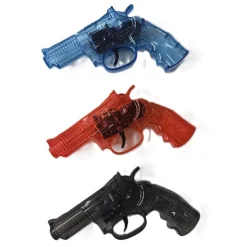Pistolet revolver