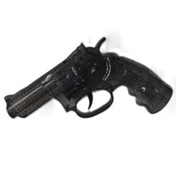 Pistolet revolver