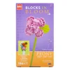 Pivoine a construire