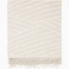 Plaid ivy creme