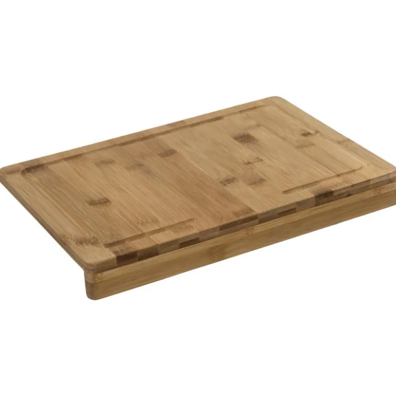 Planche a decouper bambou