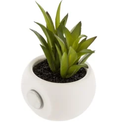 Plante artificielle aimant