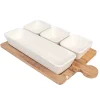 Plat aperitif et planche