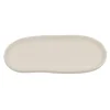 Plateau boho beige
