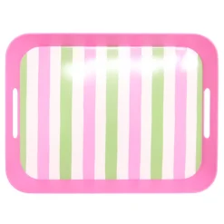 Plateau en pp 41x32cm garden lif