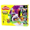 Play doh tortue ninja fabrique p