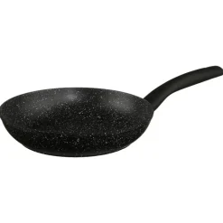 Poele 24 alu forge caractere