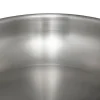 Poele 20cm inox resilience