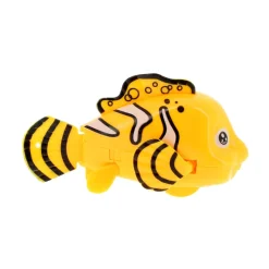 Poisson mecanique