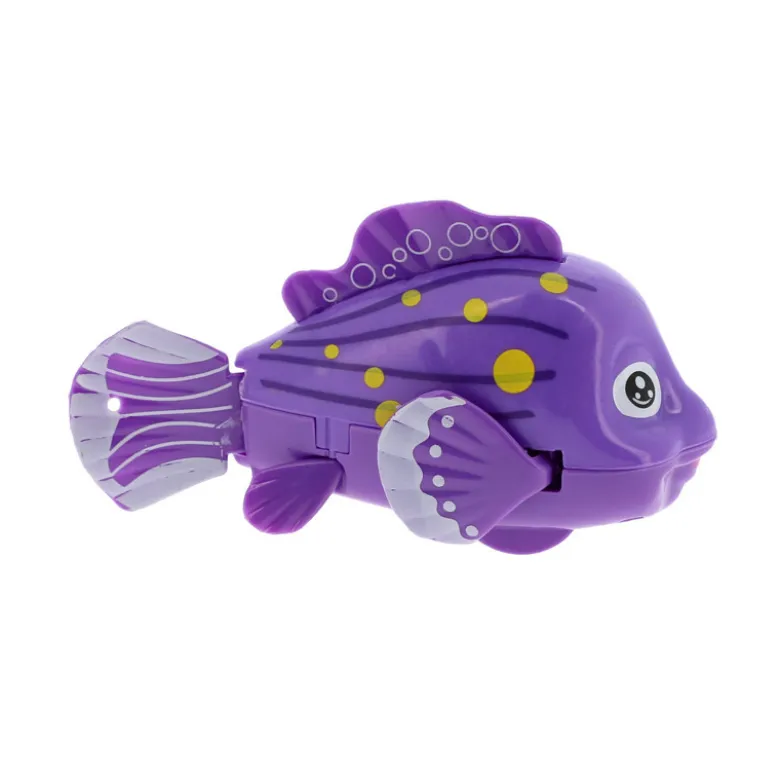 Poisson mecanique