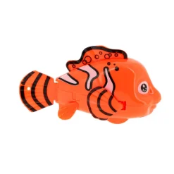 Poisson mecanique