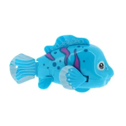Poisson mecanique