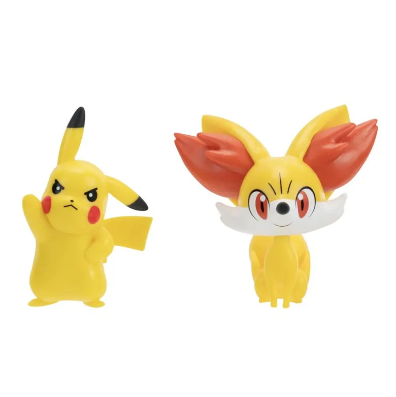 Pokemon battle spinner pack