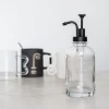 Pompe a sirop 480ml